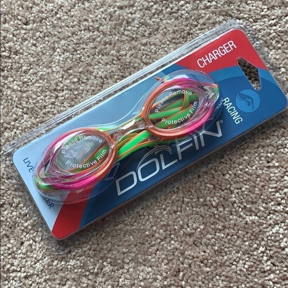 Dolfin | Dolfin Swimming training bundle - Picture 3 of 7